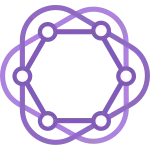 Octodns SVG Icon